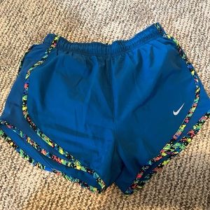 Woman’s Nike Dri-Fit Shorts